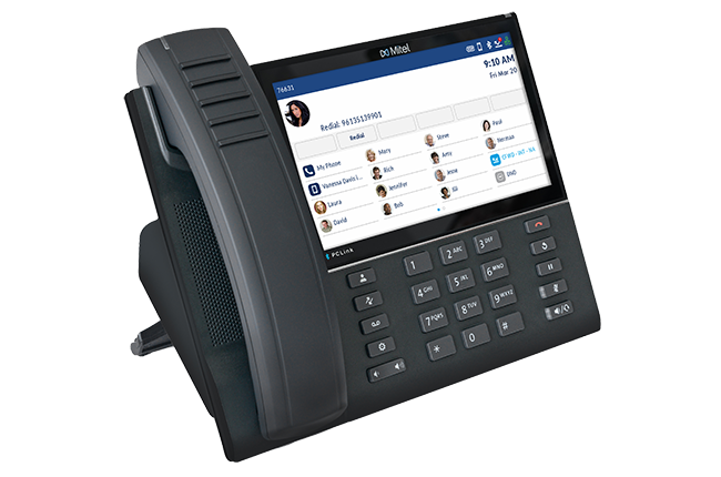 Mitel 6940w SIP Phone