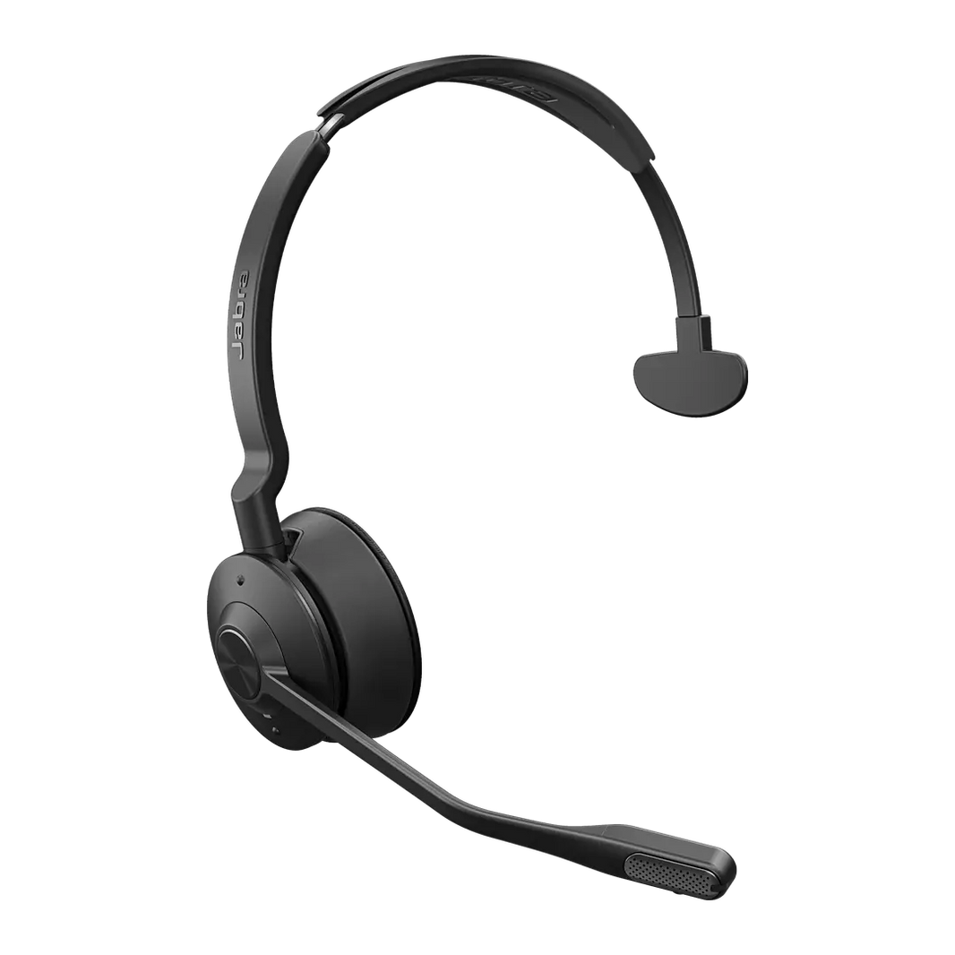 Jabra Engage 75 SE Mono UK/HK/SG/AU/NZ
