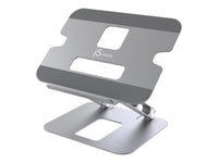 J5CREATE MULTI-ANGLE LAPTOP STAND