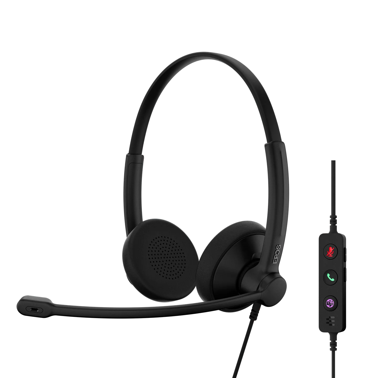 EPOS IMPACT 100 MS Mono USB-C+A
