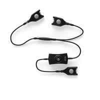 EPOS ATC 02 Y-CABLE WITH MUTE
