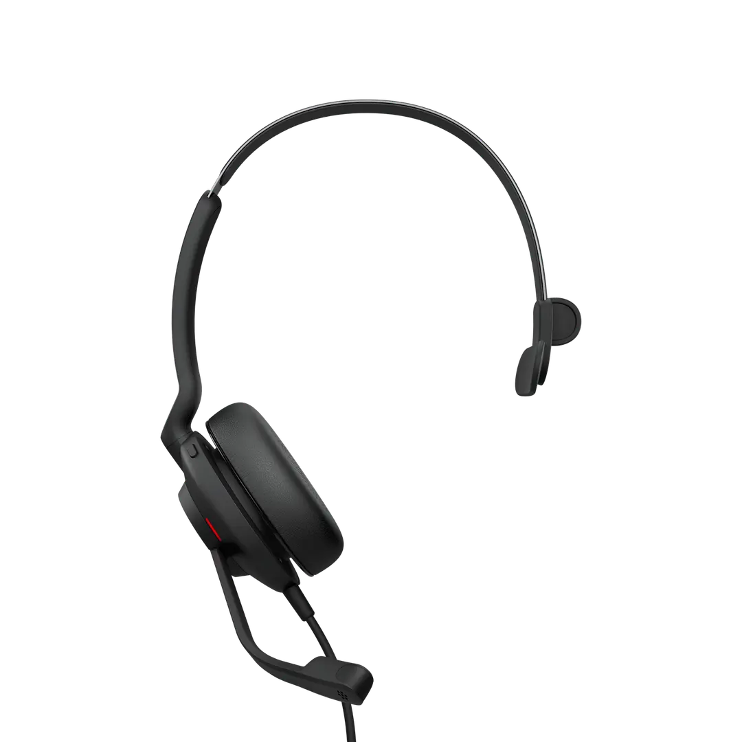 JABRA EVOLVE2 30 SE USB-C MS MONO