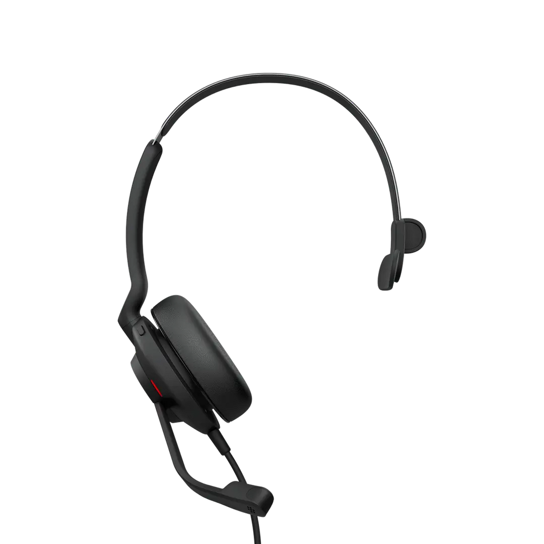 JABRA EVOLVE2 30 SE USB-C MS MONO