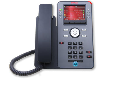 AVAYA J179 IP PHONE NEW