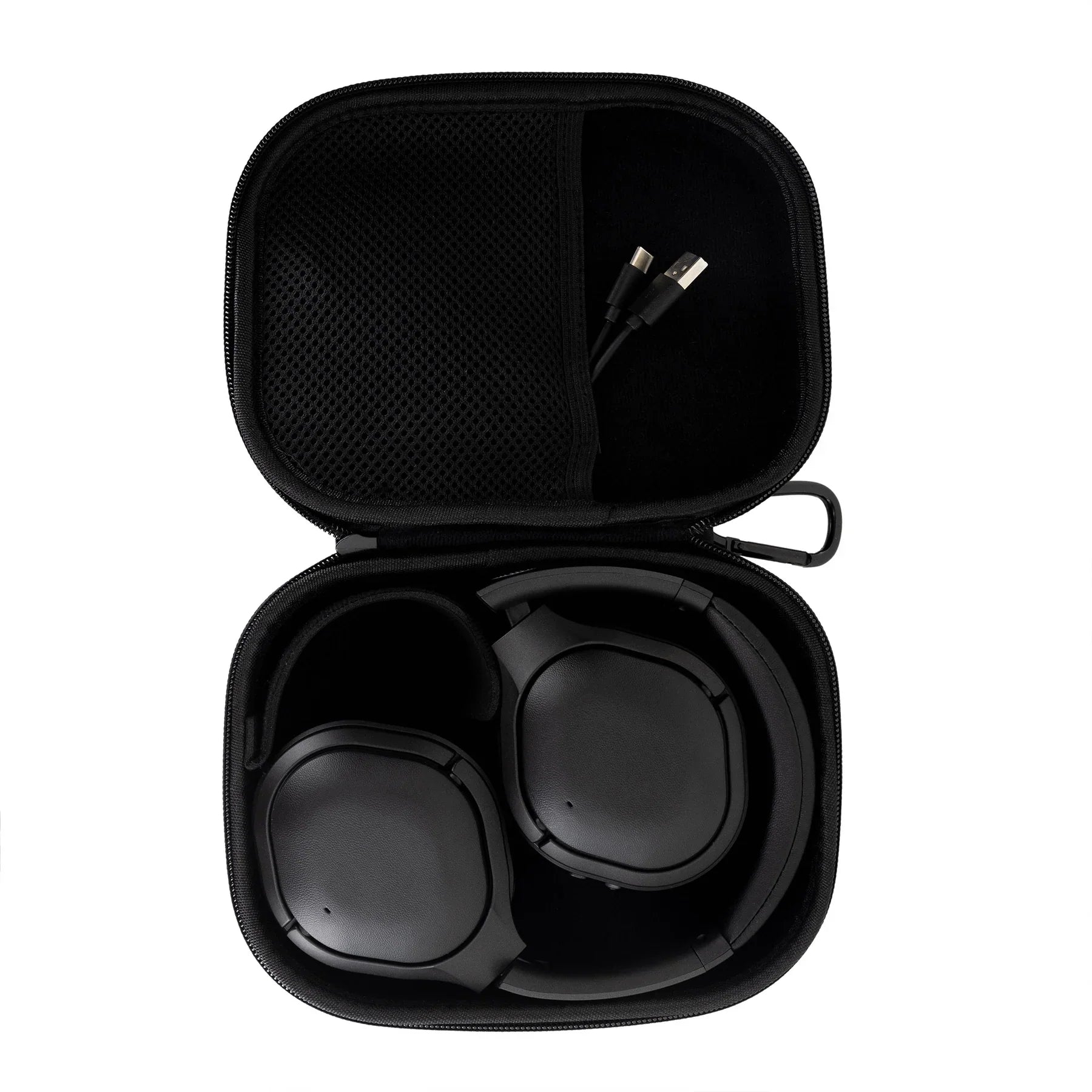 OUR PURE PLANET PLATINUM BLUETOOTH HEADPHONES