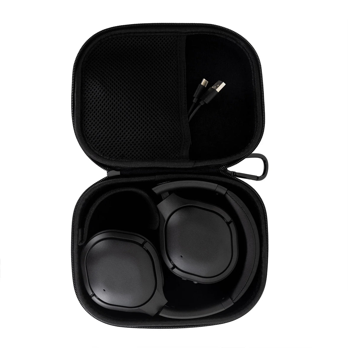 OUR PURE PLANET PLATINUM BLUETOOTH HEADPHONES