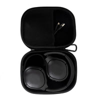 OUR PURE PLANET PLATINUM BLUETOOTH HEADPHONES