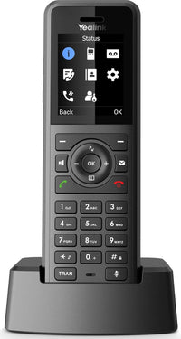 Yealink W77P DECT Phone System