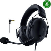 RAZER BLACKSHARK V2 X XBOX H/S BLK
