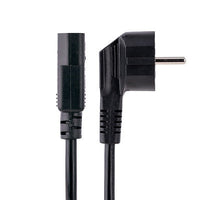 StarTech.com 2 Prong European Power Cord