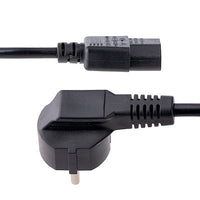 StarTech.com 2 Prong European Power Cord