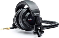 HERCULES HDP DJ45 HEADPHONES