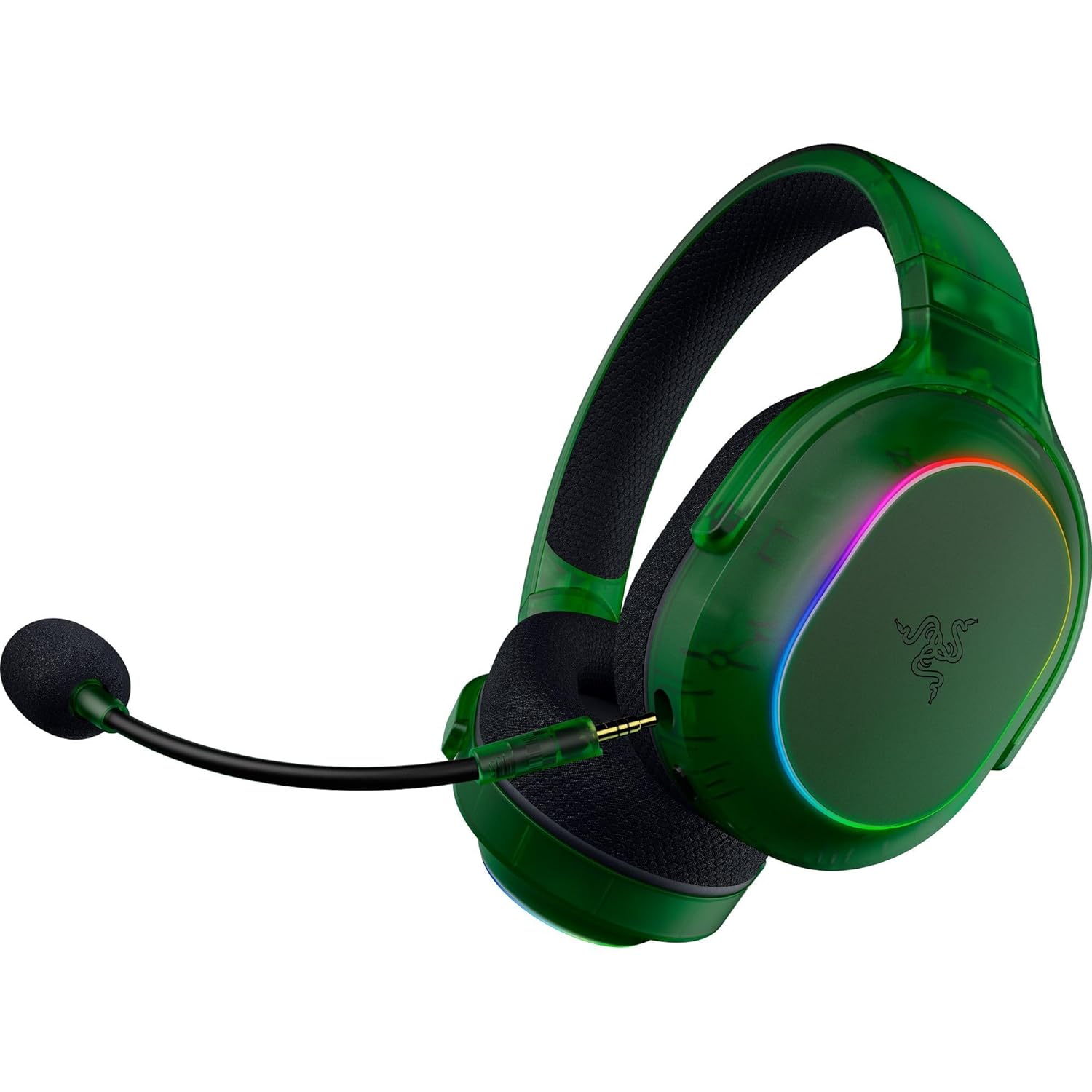 RAZER BARRACUDA X CHROMA W/L HS GREEN
