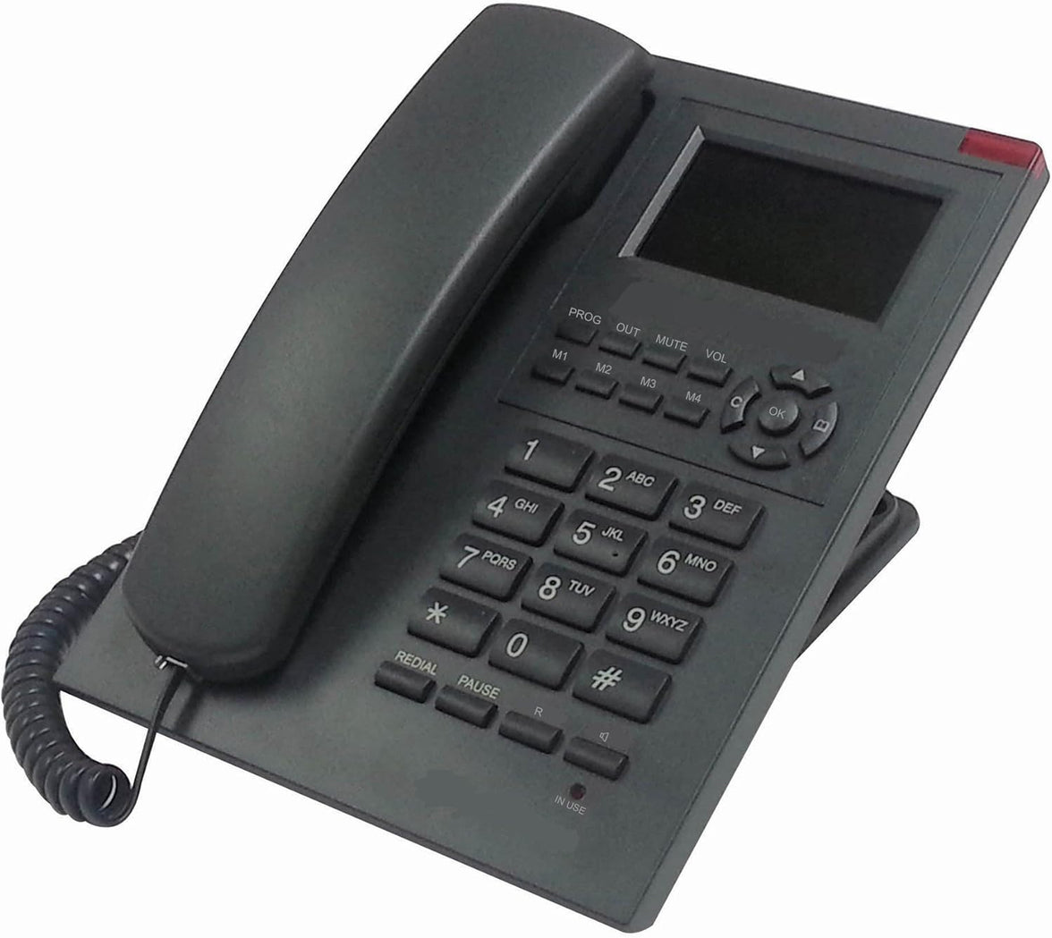 IQZ ENDURANCE 30A ANALOGUE PHONE