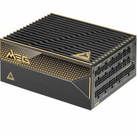 MSI 1600W TITANIUM F/M MEG AI1600T PCIE5