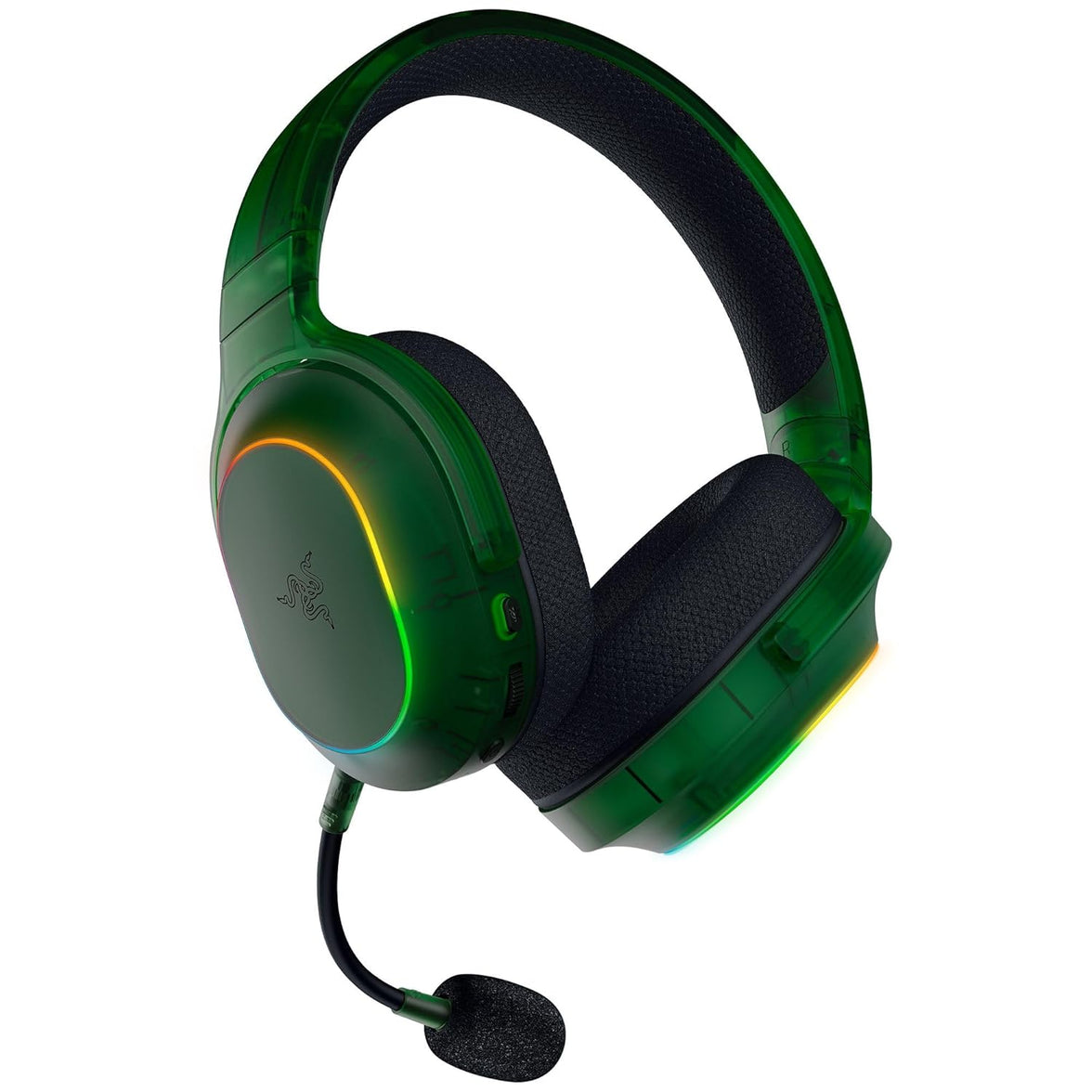 RAZER BARRACUDA X CHROMA W/L HS GREEN