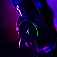 Stealth C6-100 Light Up Gaming Headset