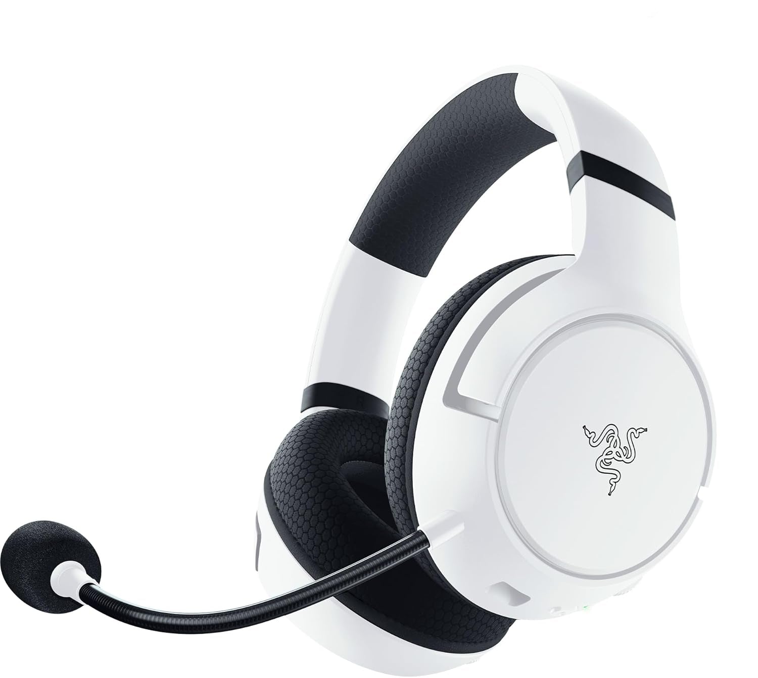RAZER KAIRA FOR XBOX HEADSET WHITE