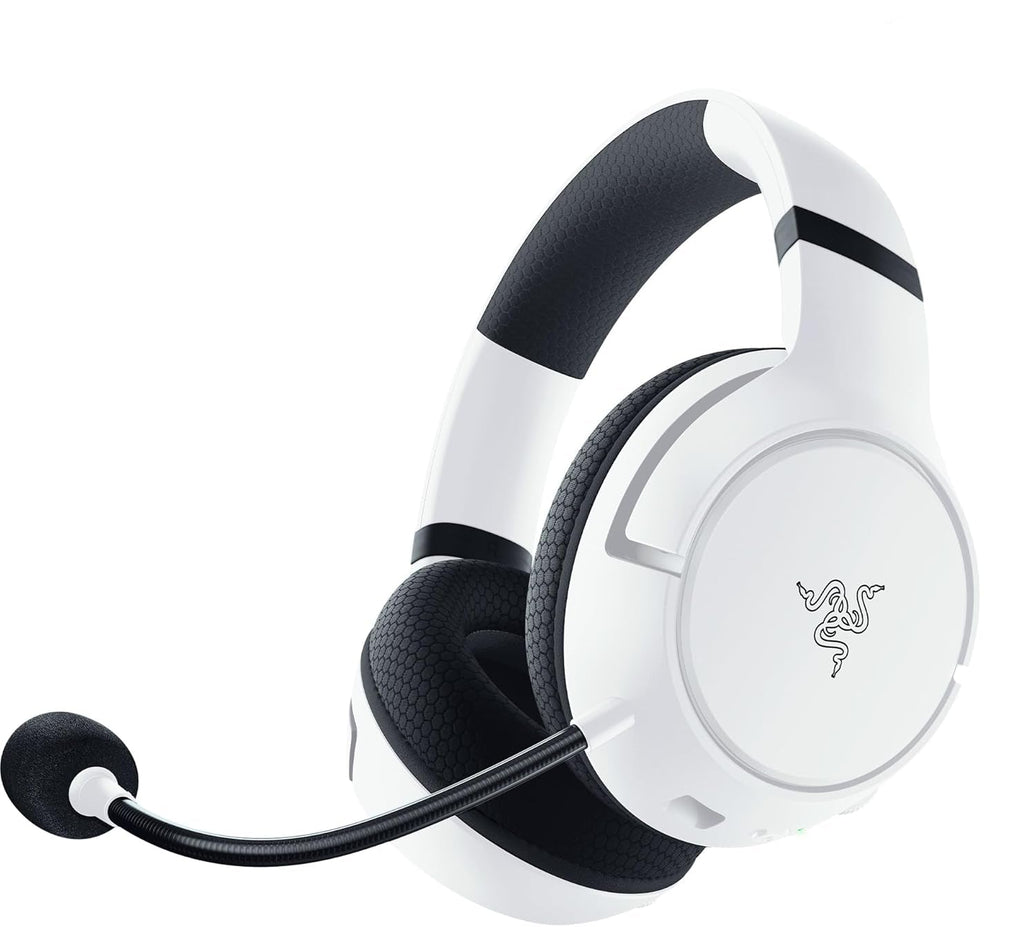 RAZER KAIRA FOR XBOX HEADSET WHITE