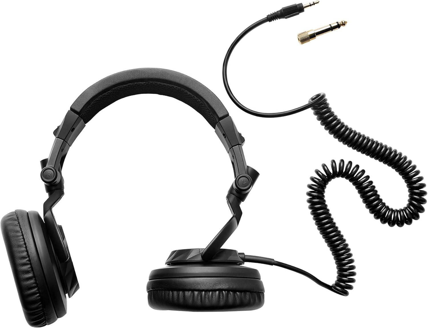 HERCULES HDP DJ45 HEADPHONES