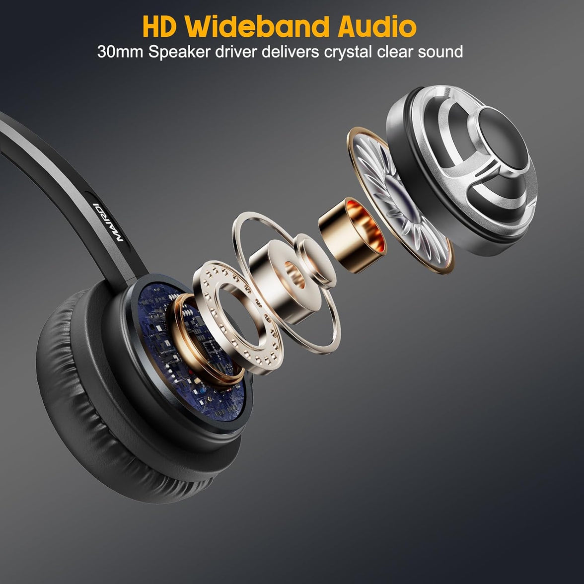 Mairdi MRD-805