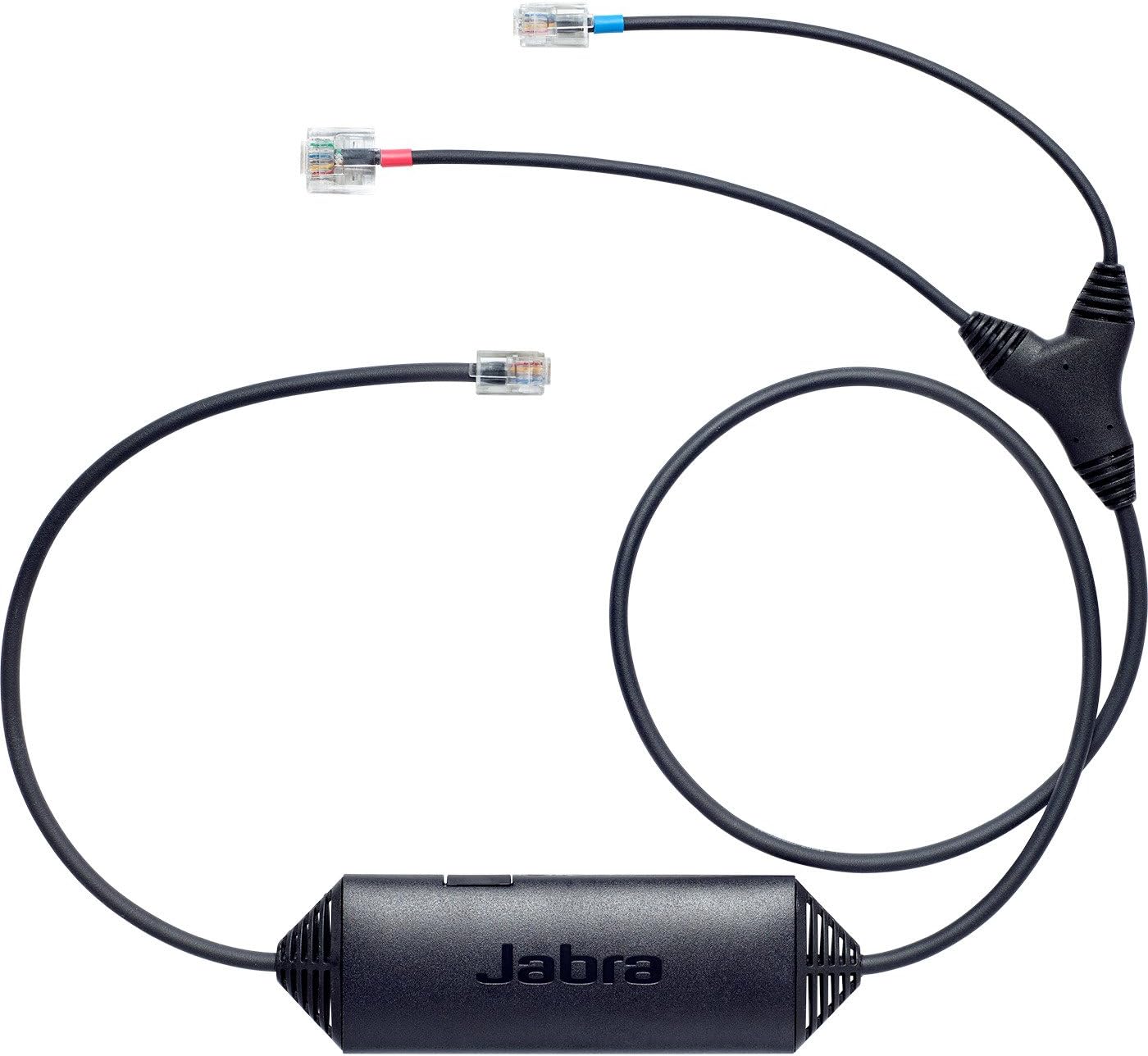 GN JABRA LINK EHS ADAPTER AVAYA