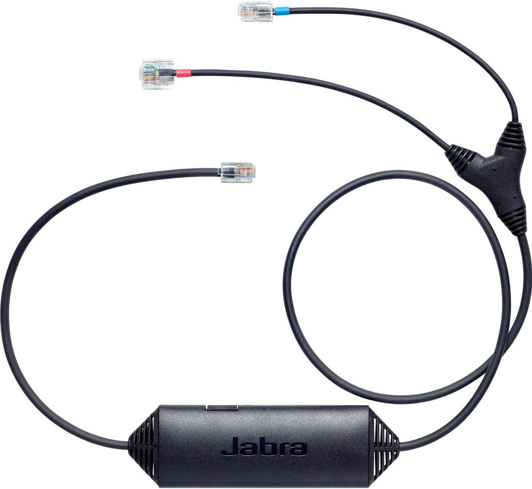 GN JABRA LINK EHS ADAPTER AVAYA