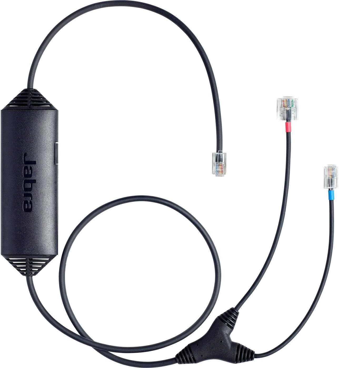 GN JABRA LINK EHS ADAPTER AVAYA