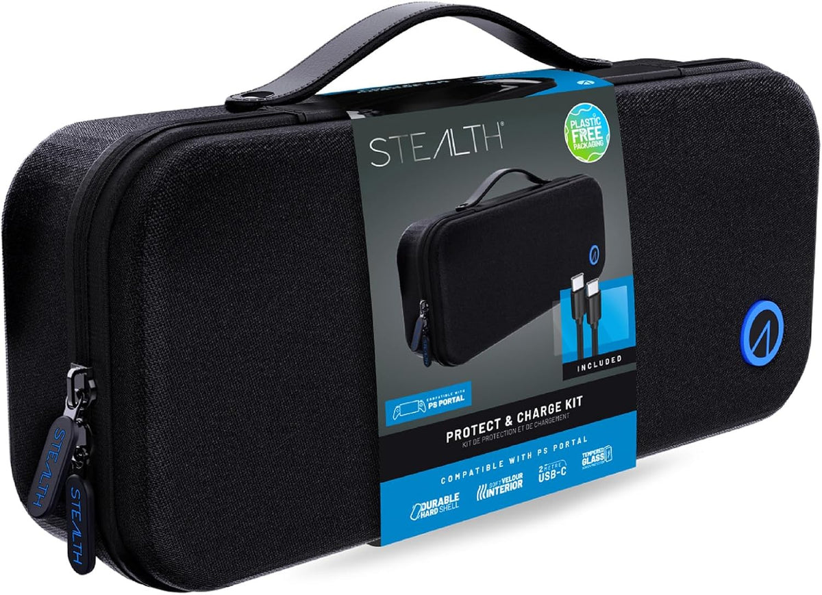Stealth Essentials Kit