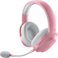 RAZER BARRACUDA X W/L HEADSET PINK