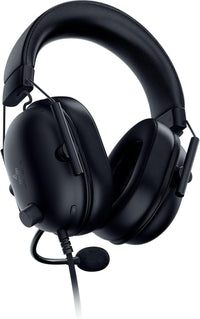 RAZER BLACKSHARK V2 X XBOX H/S BLK