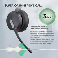 YEALINK BH70 WH64 EAR CUSHION PAIR