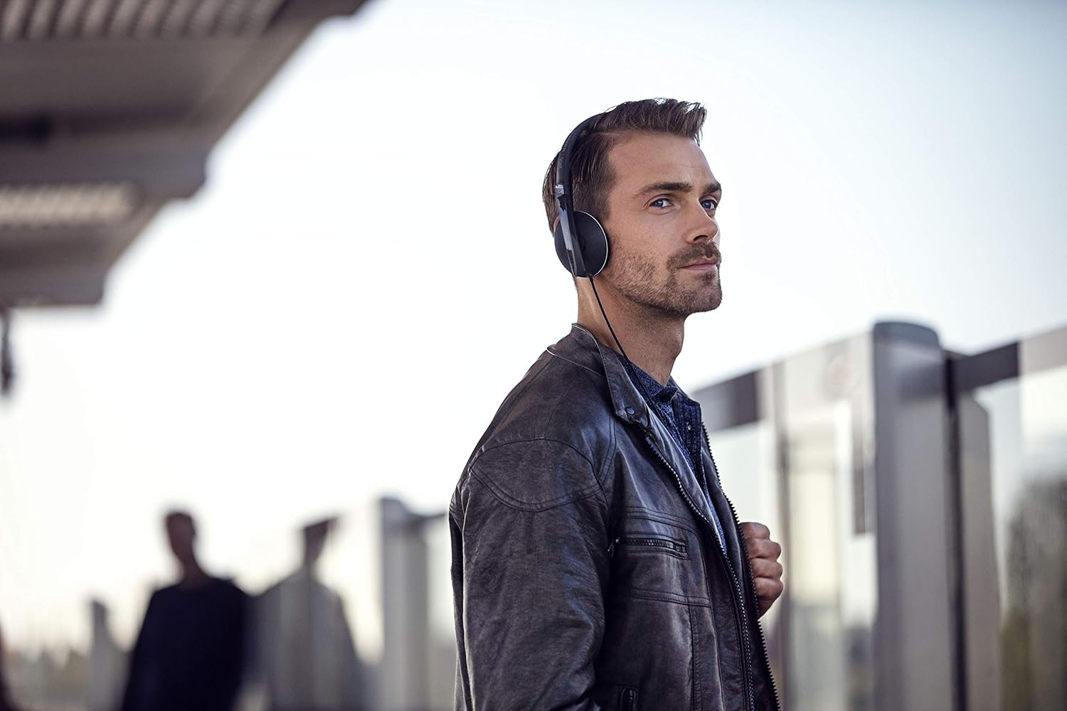 EPOS ADAPT 135T USB-C II Monaural Headset