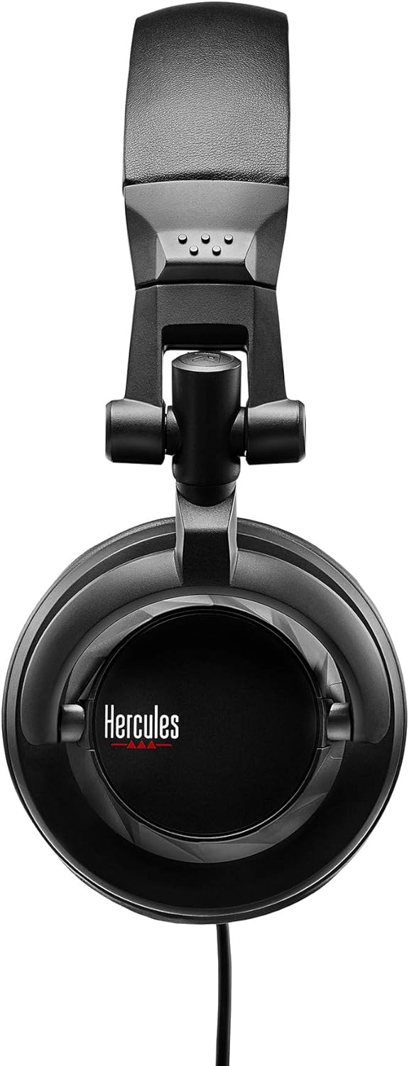 HERCULES HDP DJ45 HEADPHONES