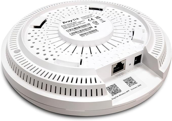 DrayTek VigorAP 962C 11ax Ceiling AP