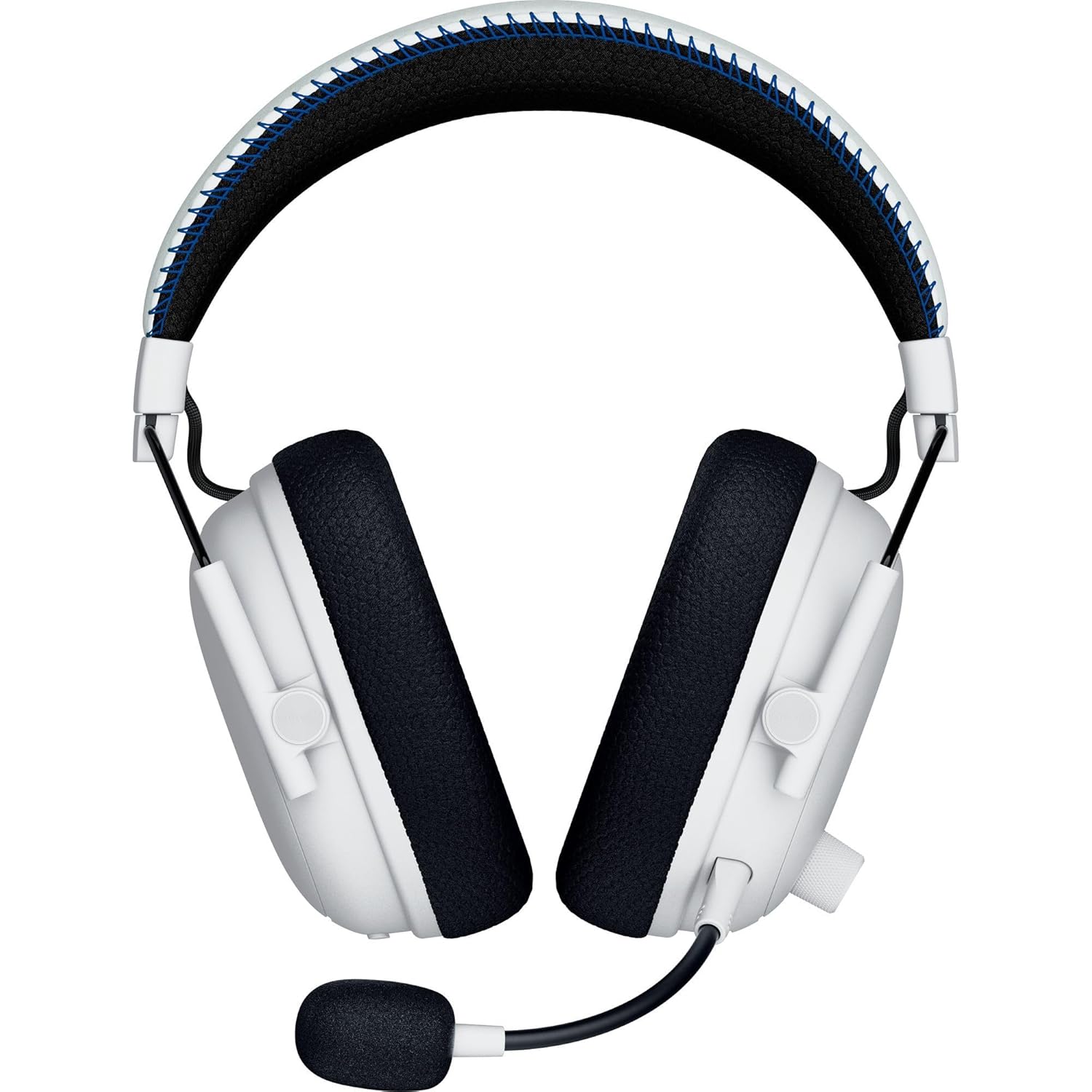 RAZER BLACKSHARK V3 HEADSET WHITE