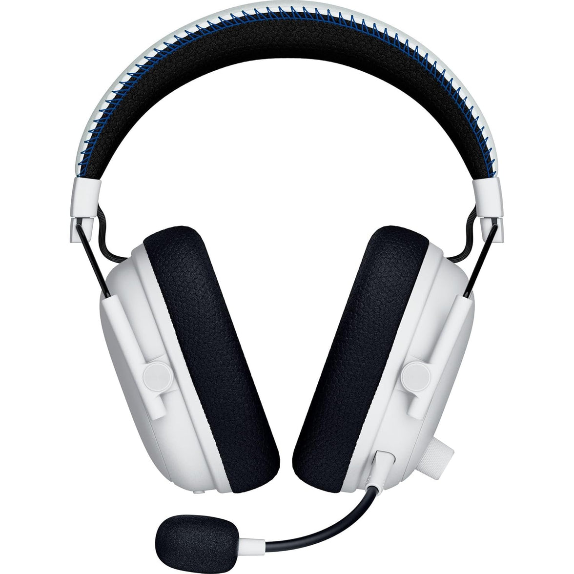 RAZER BLACKSHARK V3 HEADSET WHITE