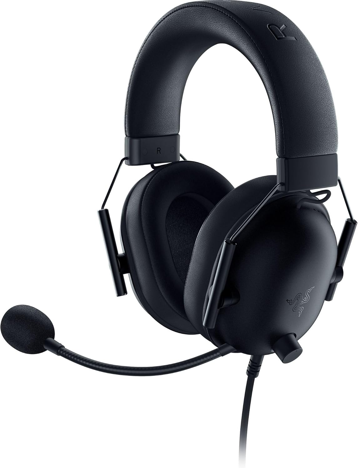RAZER BLACKSHARK V2 X XBOX H/S BLK