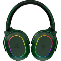 RAZER BARRACUDA X CHROMA W/L HS GREEN