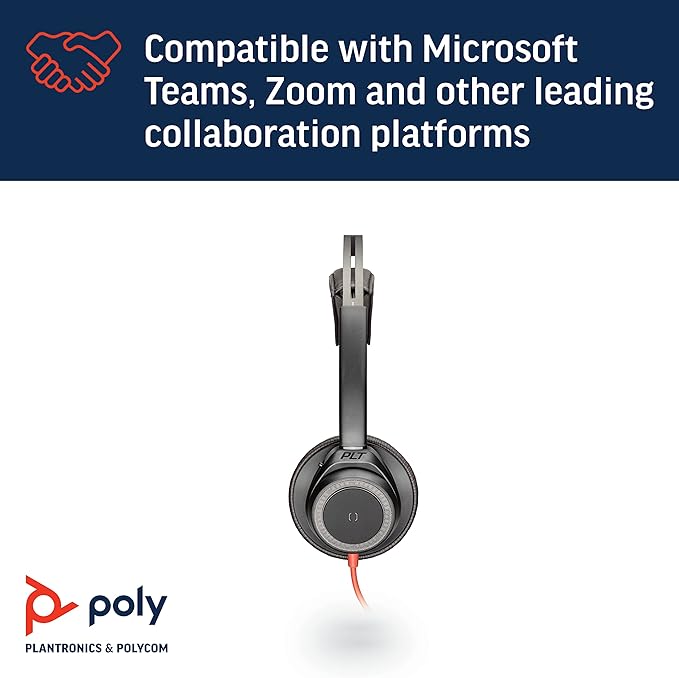 Plantronics BWR-7225-C