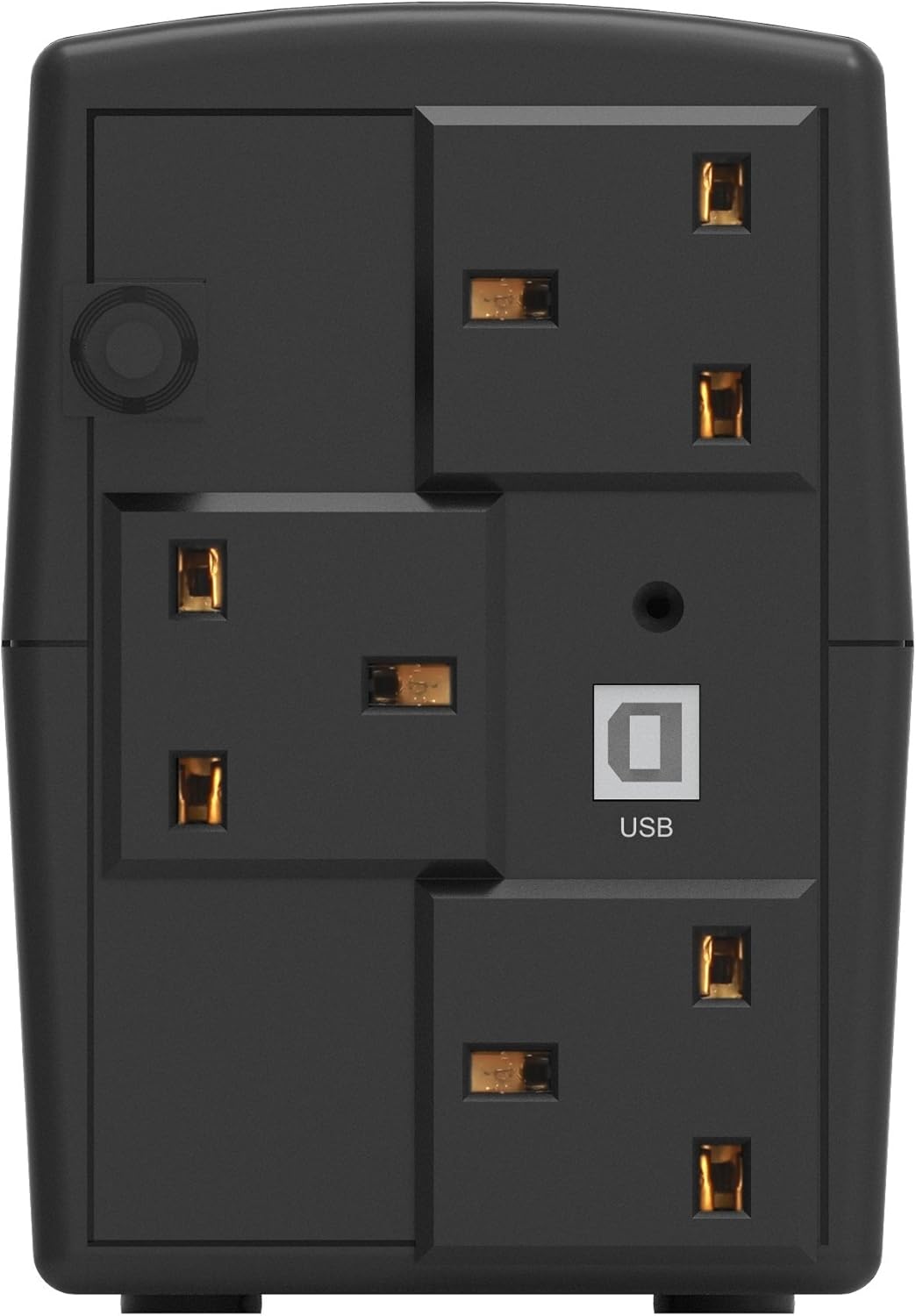 PowerWalker VI 600 STL UK UPS