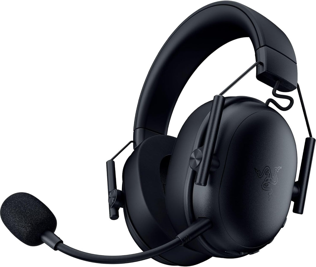 RAZER BLACKSHARK V3 X H/S PS HS BLK