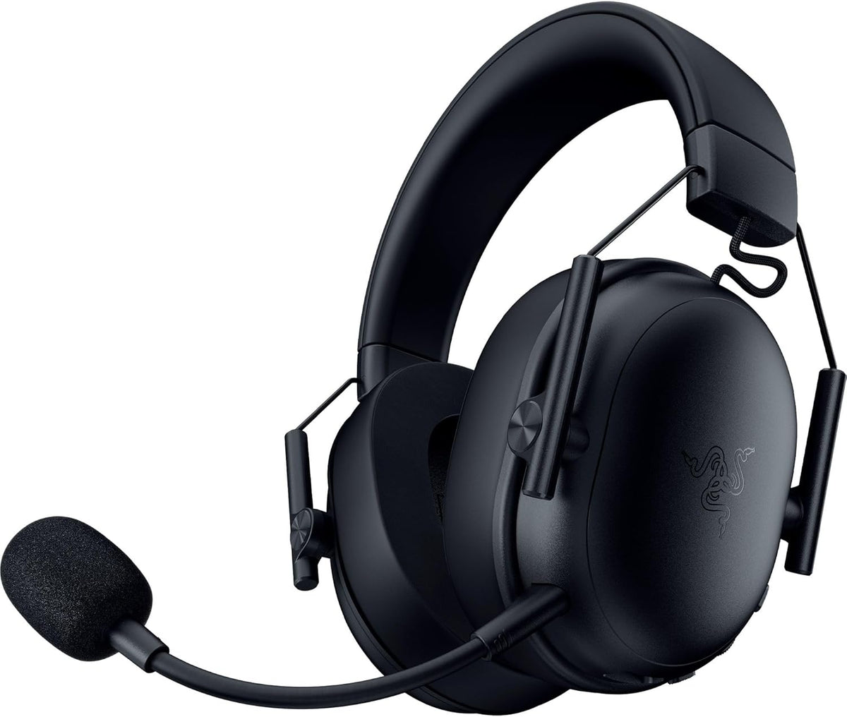 RAZER BLACKSHARK V3 X H/S PS HS BLK