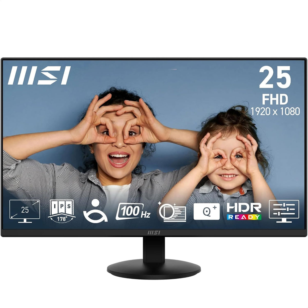 MSI PRO MP252L