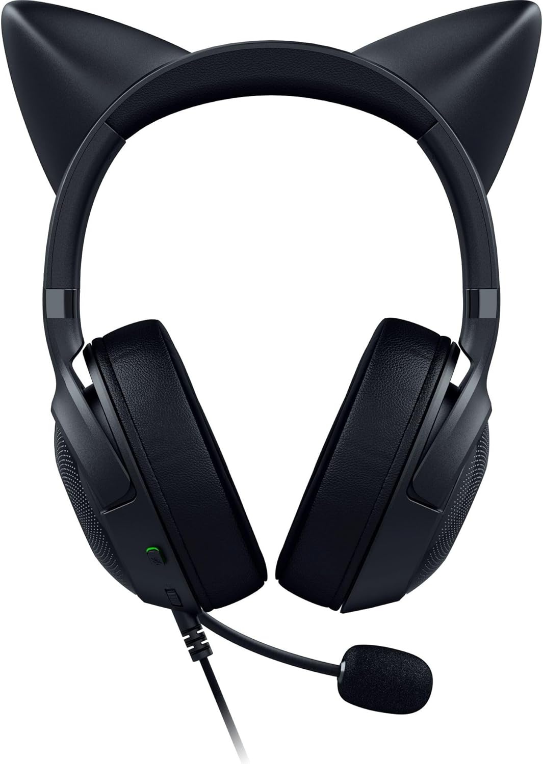 RAZER KRAKEN KITTY V2 HEADSET BLACK