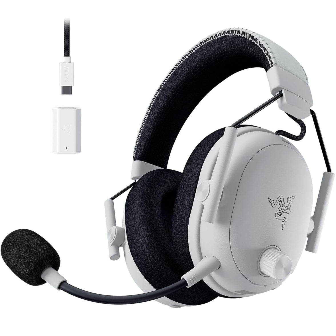 RAZER BLACKSHARK V3 PRO XBOX HEADSET WHT