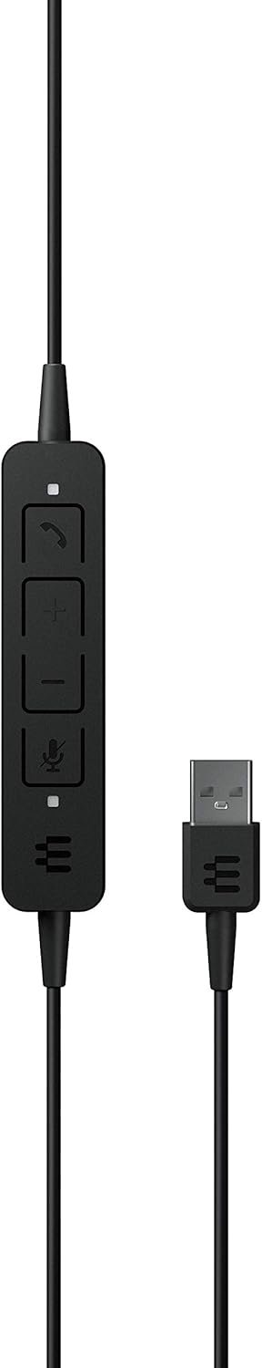 EPOS ADAPT SC130 Monaural USB Headset