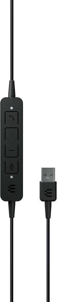 EPOS ADAPT SC130 Monaural USB Headset