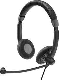 EPOS SC75 USB CTRL Binaural USB/3.5mm