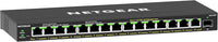 NETGEAR AV GS316EP-100UKS